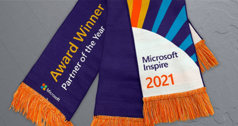 uPlanner es reconocida por su impacto social con el premio 2021 Microsoft Social Impact – Community Response Partner of the Year