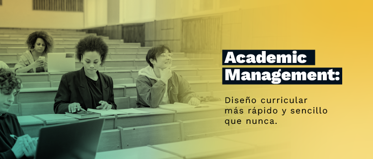 academic management