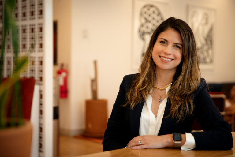 Daniela López, uPlanner Marketing Director